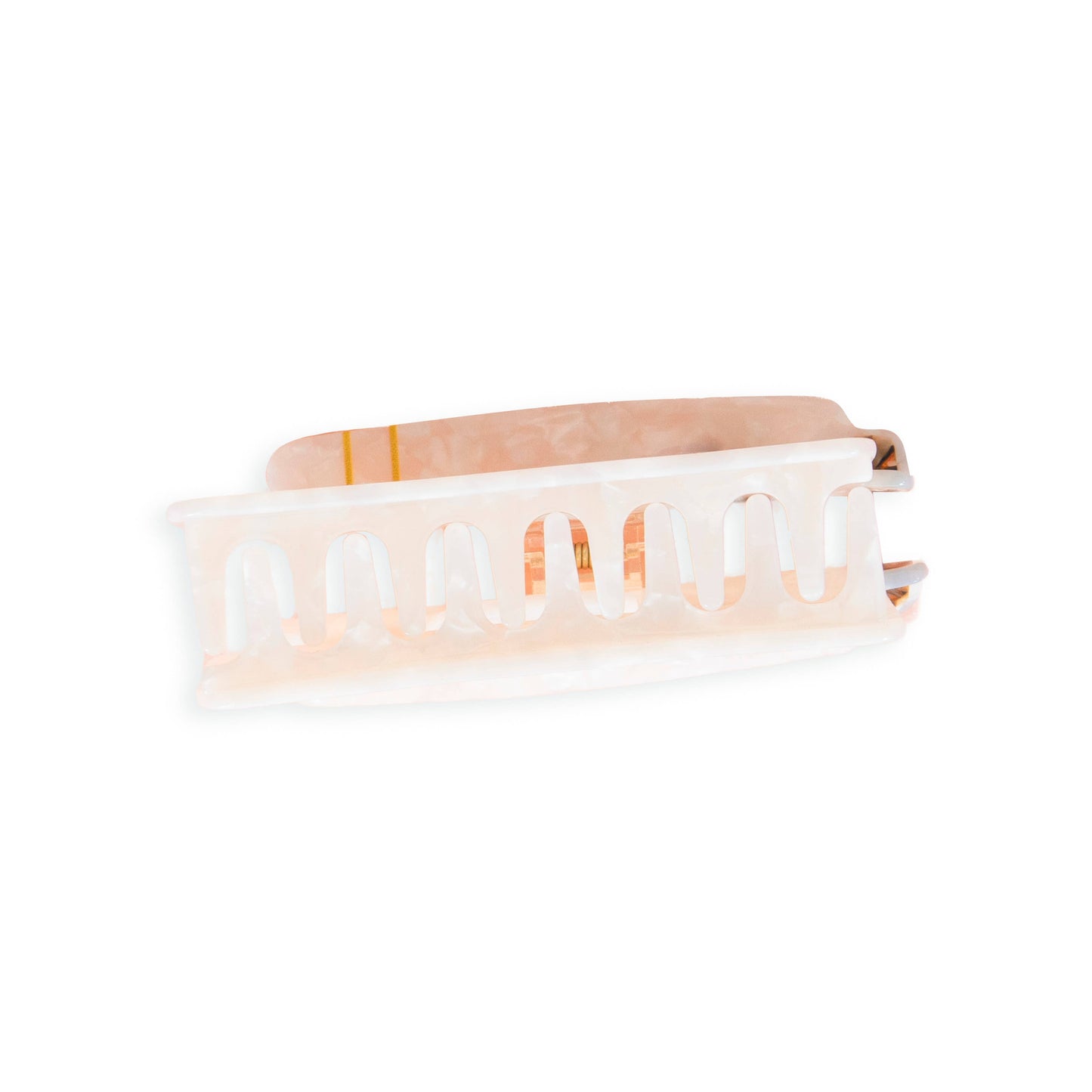 Sewing Machine Hair Claw Clip - Sarah Hearts