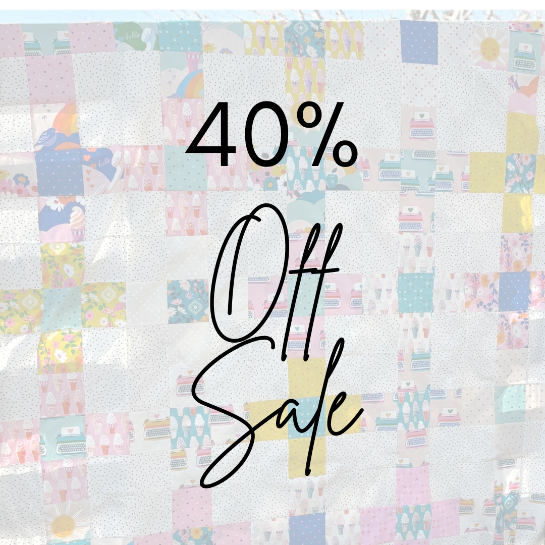 40% Off
