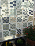 True Love Short & Long Quilt Kit- Throw Size | Moda Fabrics | Free Pattern