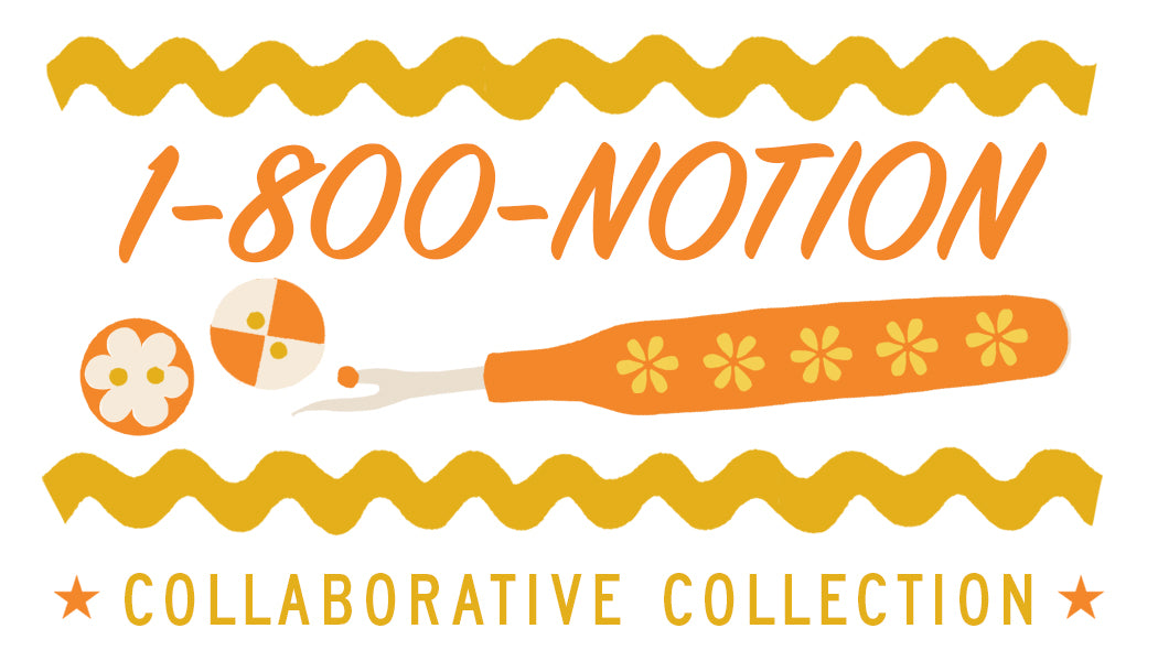 NEW 1-800 Notion Fat Quarter Bundle (29pc) | Ruby Star Society