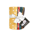 NEW Gathered Lollies Dessert Roll | Jen Kingwell | Moda Fabrics