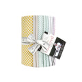 NEW Gathered Bonbons Dessert Roll | Jen Kingwell | Moda Fabrics