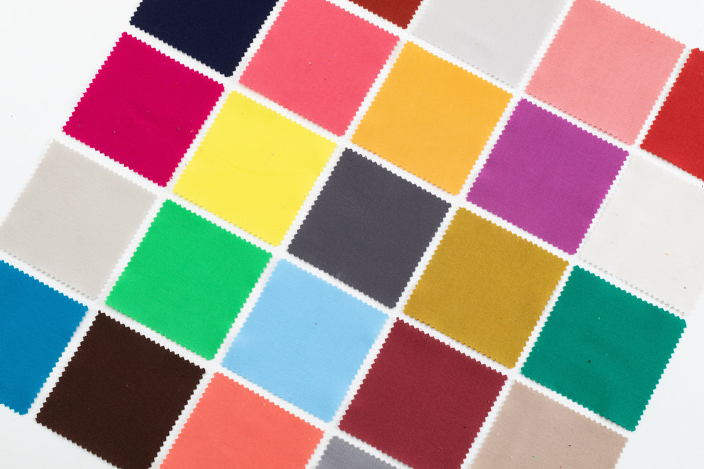 Bella Solid in Fog (9900 282) | Moda Fabrics