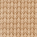 Gingerbread Lane Gingerbread Dance in Cocoa | Kiley's Quilt Room