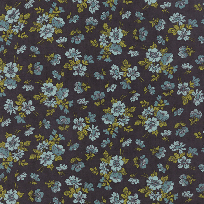 Moda Nomad Fabric Cut Navy