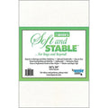 Soft & Stable Foam Stabilizer 36" x 58" (1 Yard) | By Annie