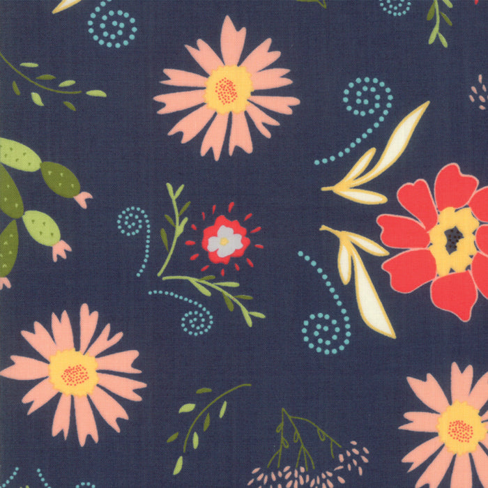 Walkabout Fabric Cut