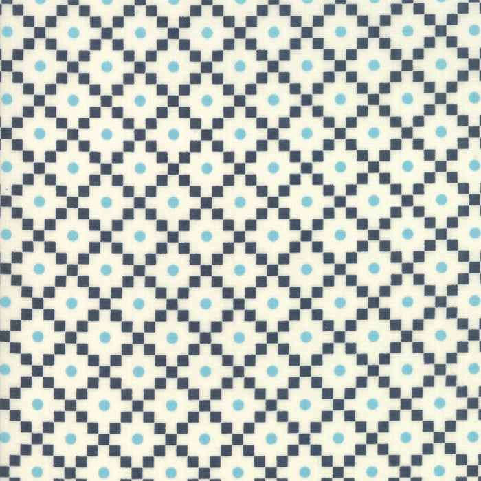 Walkabout Fabric Cut- Ivory