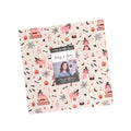 NEW Purrs and Boos Layer Cake by Elena Amo | Moda Fabrics