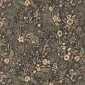 Foraged, Found, and Hand Me Down Field of Fancy in Iron - Moda Fabric by Fancy That Design House