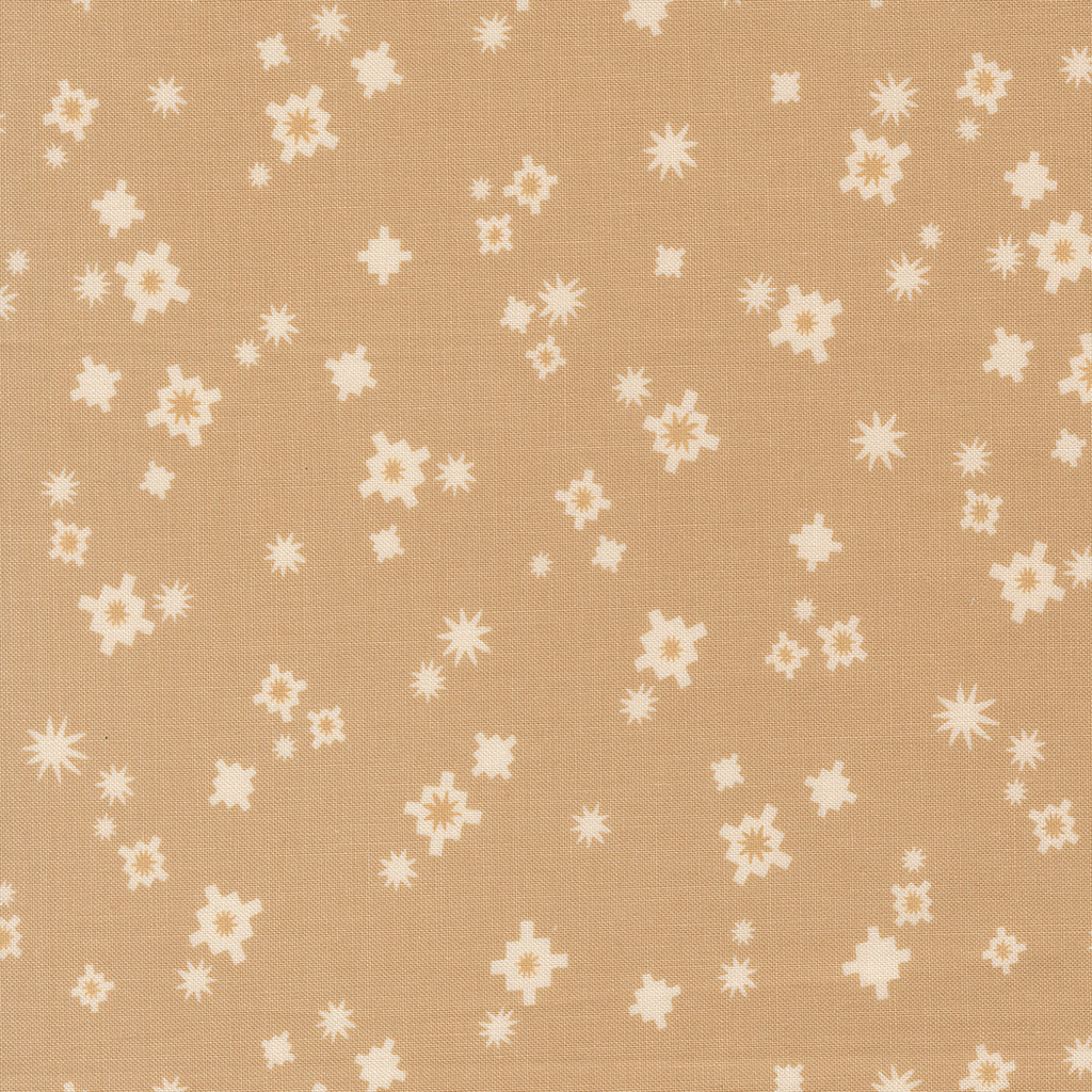 PREORDER Boho Haven - Artisanal Toss in Tan