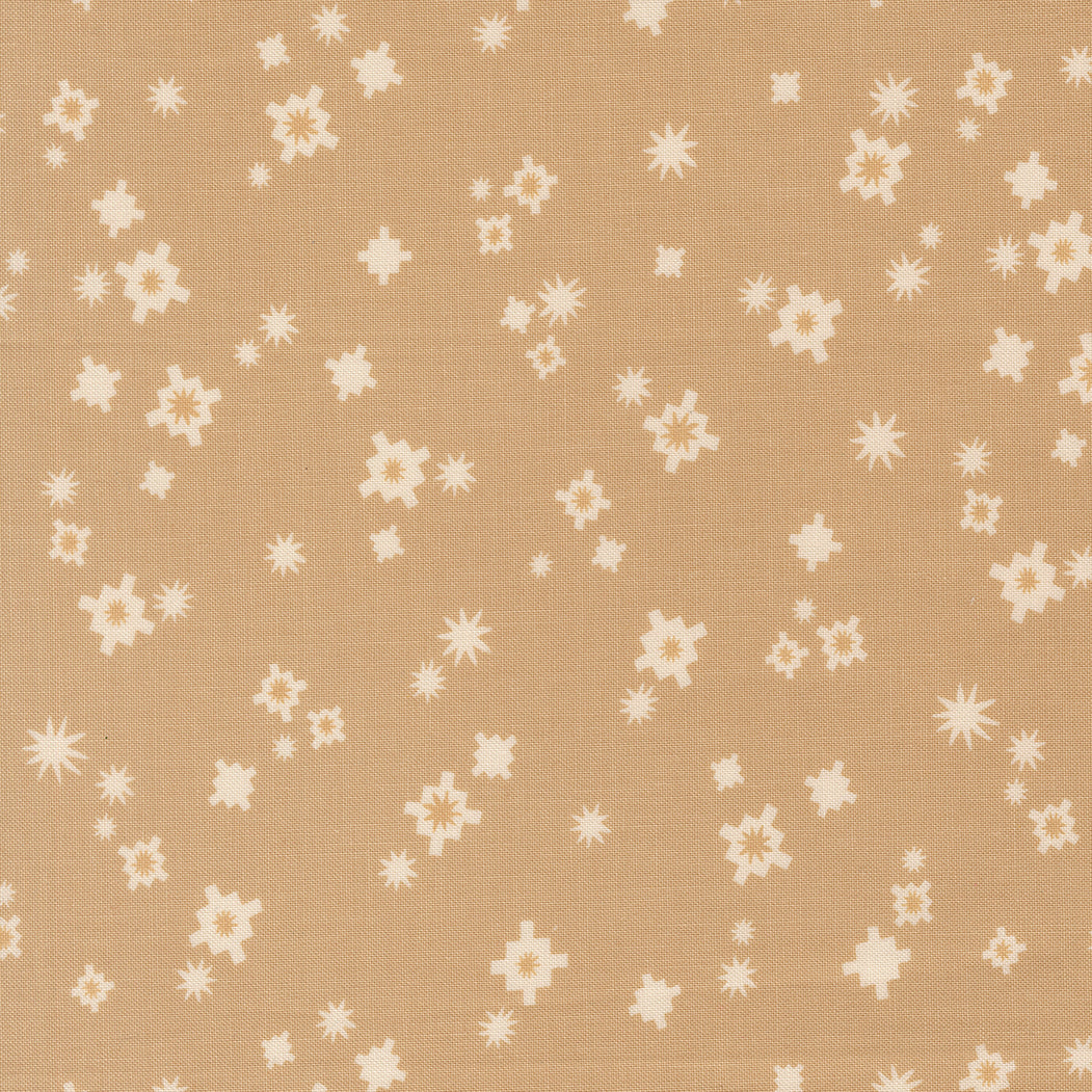 PREORDER Boho Haven - Artisanal Toss in Tan
