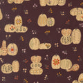 Windfall Pumpkin Patches in Merlot | Fancy That Design House | Moda