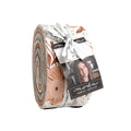 NEW Wellspring Jelly Roll | Fancy That Design House for Moda Fabrics