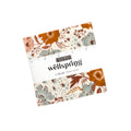 NEW Wellspring Charm Pack | Fancy That Design House for Moda Fabrics