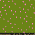 Ruby Star Society Starry in Sprout - by Alexia Abegg