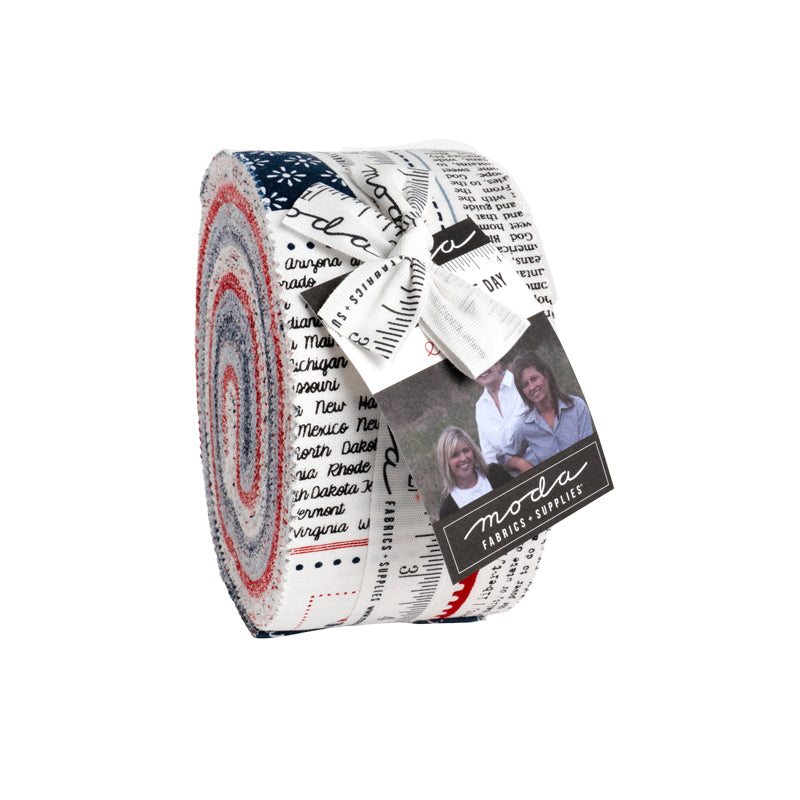PREORDER Sweetwater Independence Day - Jelly Roll