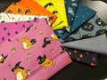 Freaky Familiars Curated Fat Quarter Bundle| Ruby Star Society (12FQ)