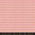 Geometry Diamonds in Plum - Ruby Star Society Collaboration
