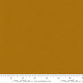 Moda Bella Solid in Gold Rush (9900 483) | Quilting Cotton