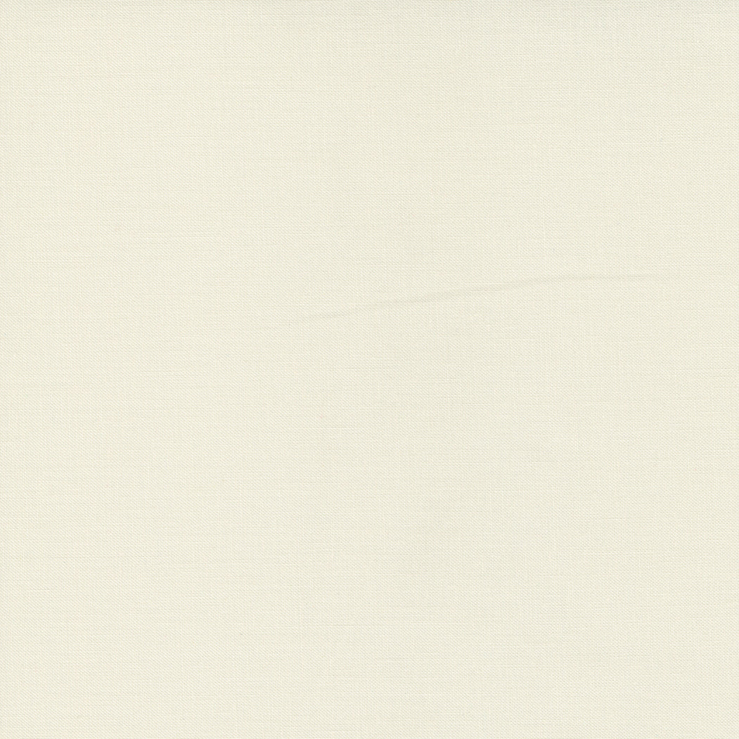 Moda Bella Solid in Porcelain- 100% Cotton Quilting Fabric