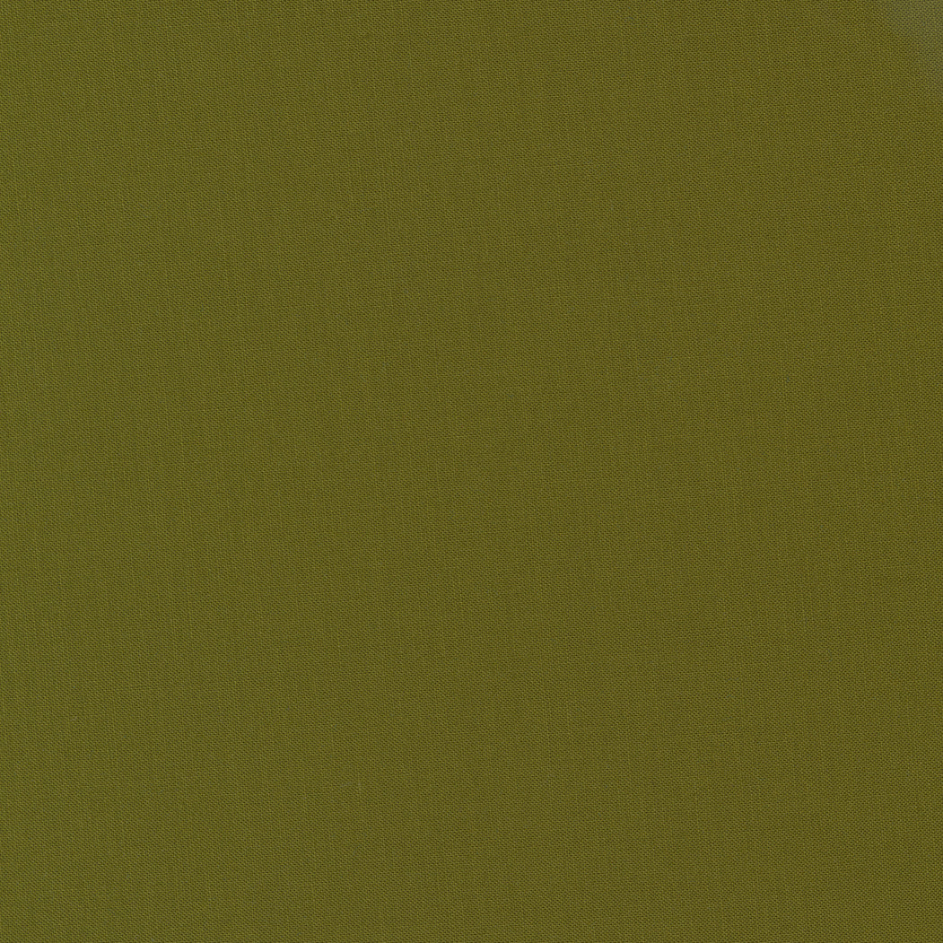 Moda Bella Solid in Pickle - Premium Quilting Cotton