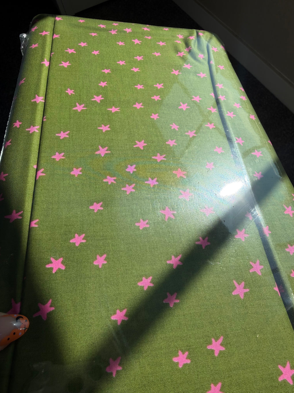 Ruby Star Society Starry in Sprout - by Alexia Abegg