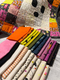 Halloween 2.0 Ghost Party Quilt Kit | Ruby Star Society| Woolly Petals