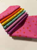 For Dolly Curated Fat Quarter Bundle| Ruby Star Society (6FQ)