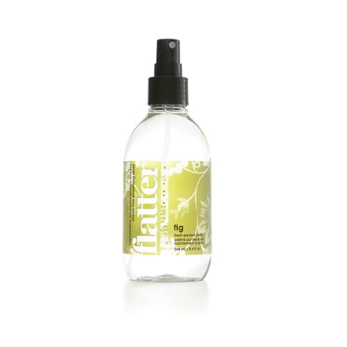 Flatter Ironing and Smoothing Spray- Soak Wash, Fig