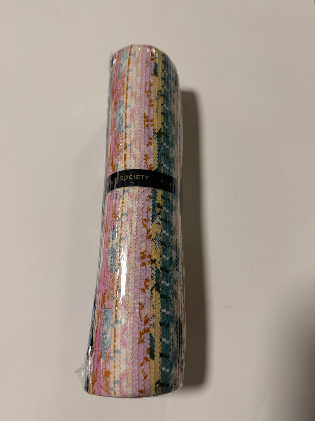 Verbena Layer Cake| Ruby Star Society | Destash