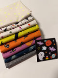 Freaky Familiars 2.0 Fat Quarter Bundle| Ruby Star Society (8FQ)