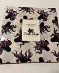 *NEW * Ink Shop Layer Cake | Ruby Star Society