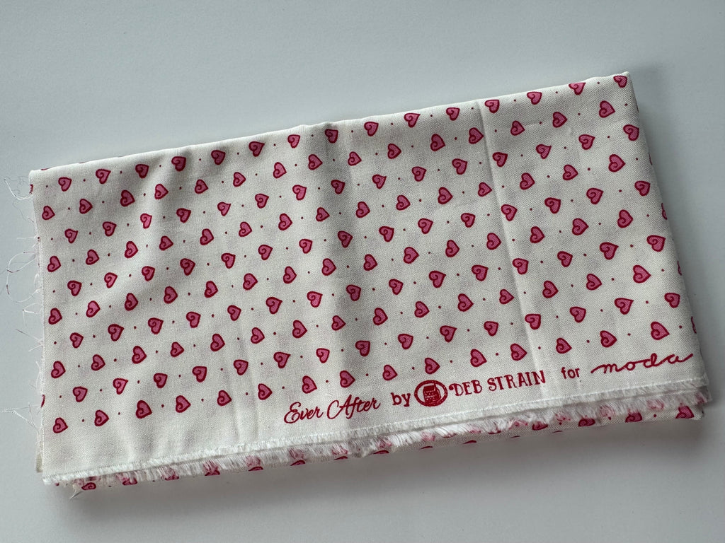 Moda Ever After - Half Yard Fabric Cut