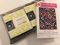 Memento Tile Sequence Quilt Kit- Throw Size | Ruby Star Society | Copper Kettle Quilt Company