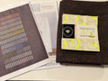 Memento Bartow Quilt Kit- Throw Size | Ruby Star Society | Carolyn Friedlander