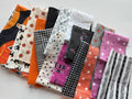 Trick or Treat Scrap Pack- 5oz Halloween Bundle (Designer Scraps)