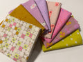 Lofi Linens Fat Quarter Bundle| Ruby Star Society (8FQ)