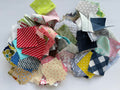 Precut 2.5inch Squares Scrap Bag B- Mini Charm Scrap Bag