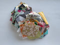 Precut 3" + 3.5" Squares Scrap Bag - 1lb of Designer Quilting Cotton
