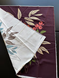 Moda Slow Stroll Panel - Half Yard Destash