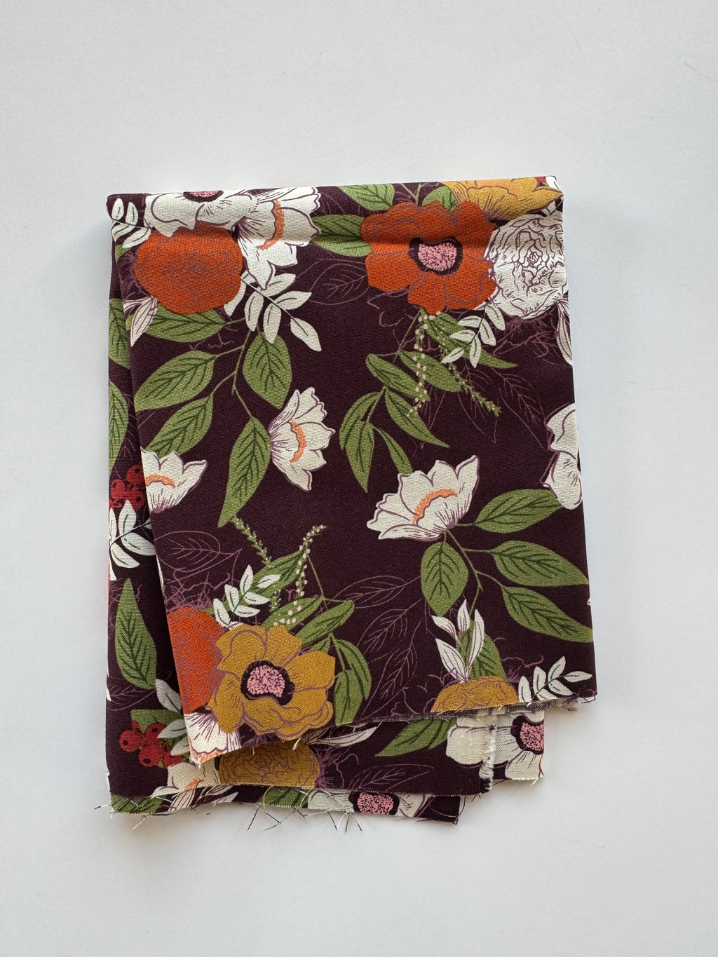 Moda Slow Stroll - Half Yard Fabric Cut