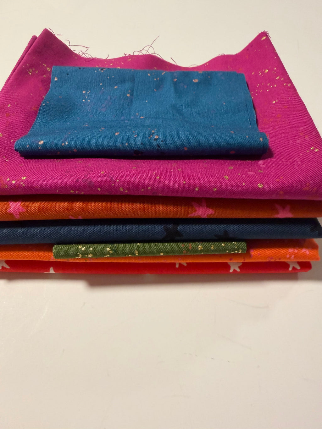 Ghost Party Expansion Kit- Ruby Star Society | Woolly Petals