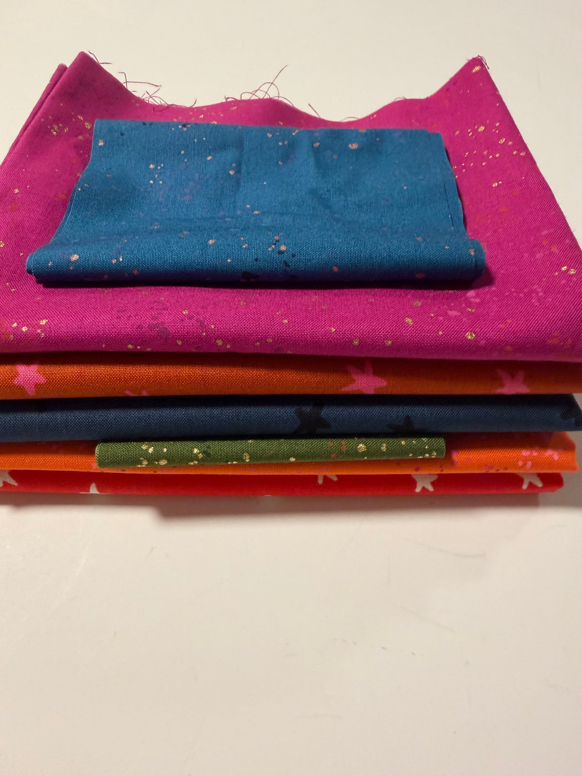 Ghost Party Expansion Kit- Ruby Star Society | Woolly Petals
