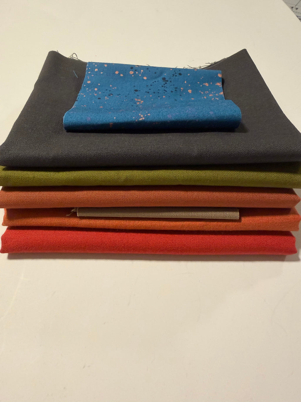 Ghost Party Expansion Kit- Solids | Woolly Petals