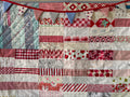 Old Glory Mini Bunting