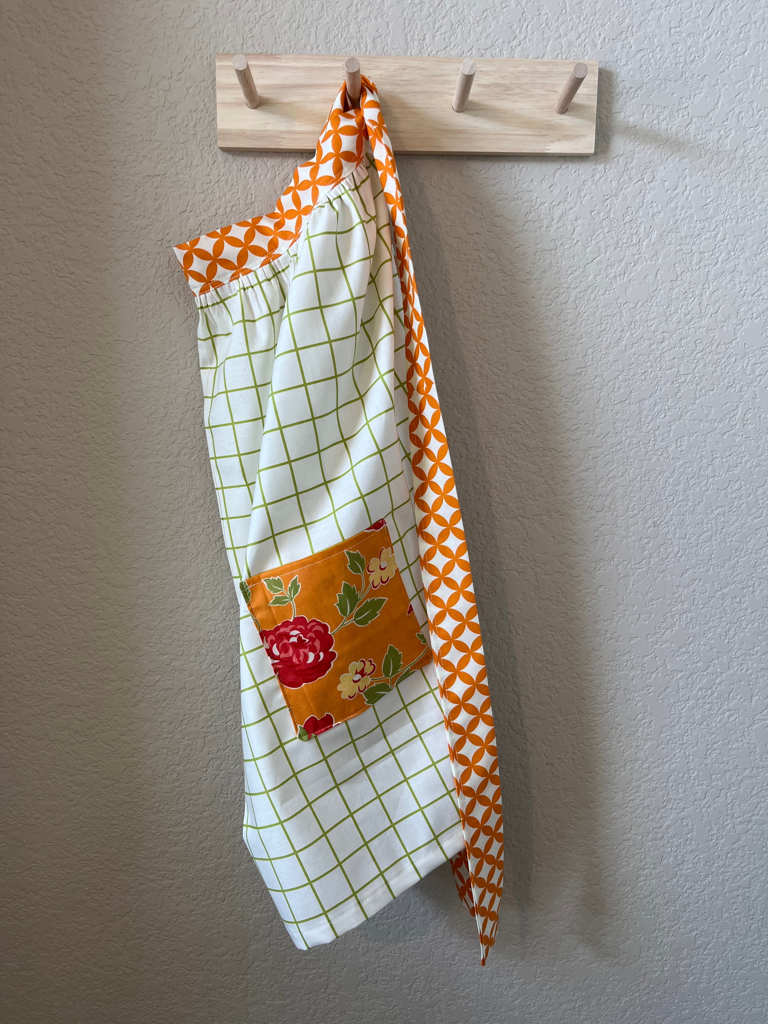 Apron Set