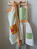 Apron Set