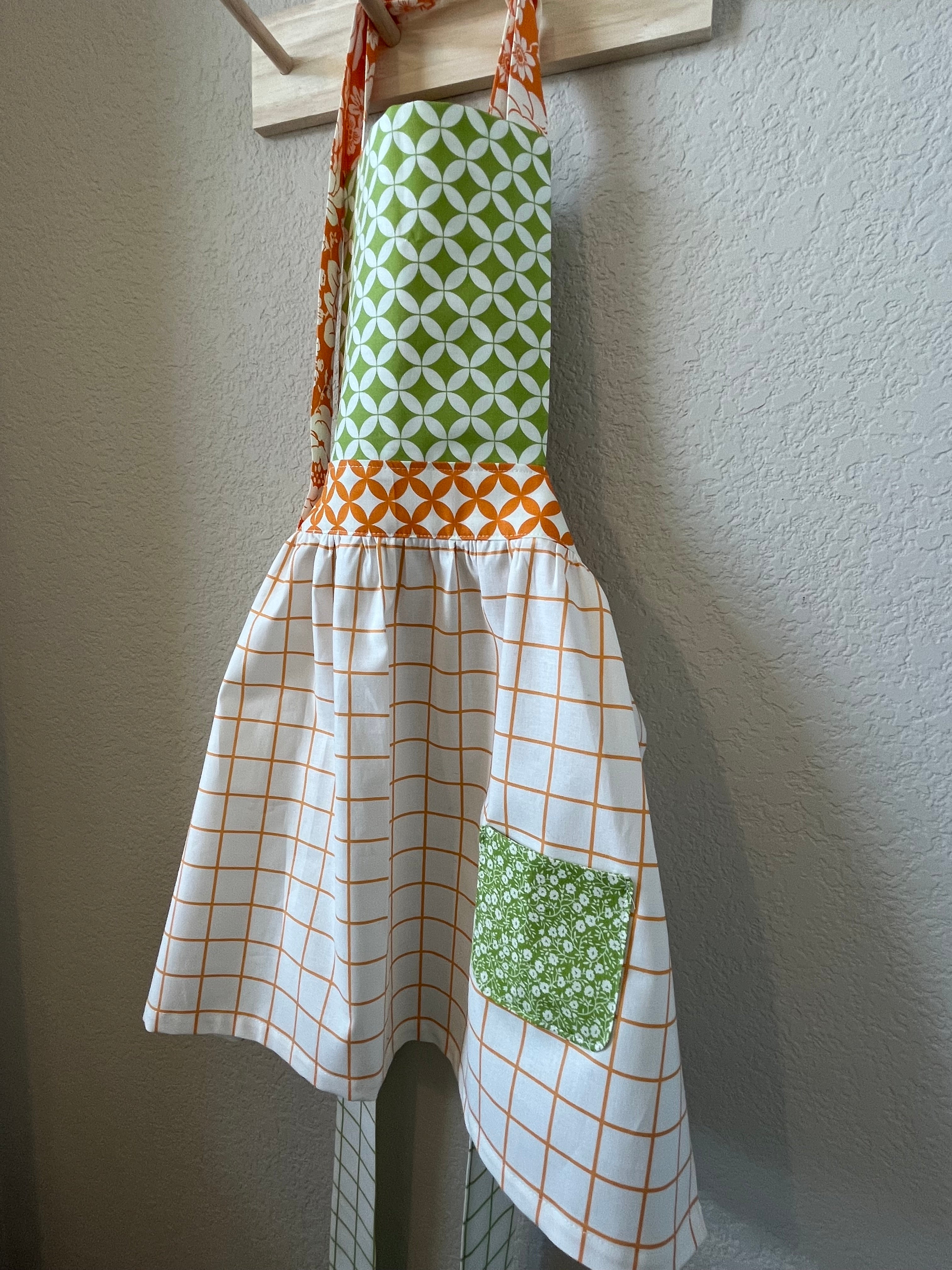 Apron Set