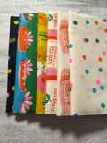 Sparkle Mart Fat Quarter Bundle| Ruby Star Society (7FQ)
